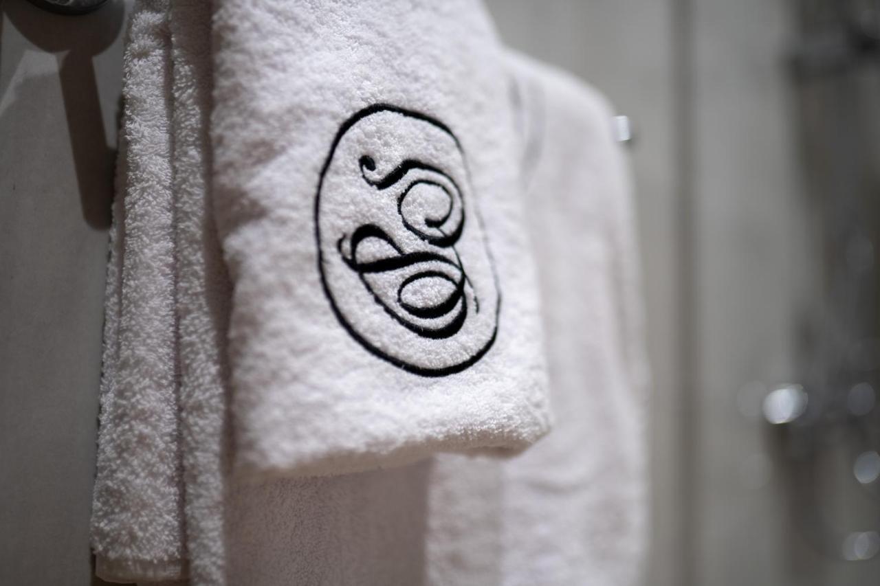 Marrakech - Premium Suite ヌアクショット エクステリア 写真